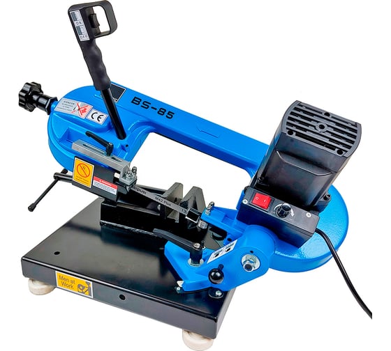 Изображение товара Ленточная пила FABTEC BS-85 55491