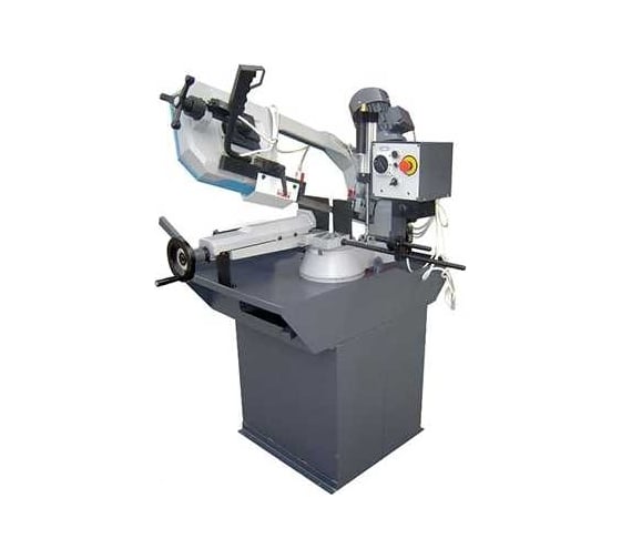 Изображение товара Ленточная пила FABTEC BS-280G 55467