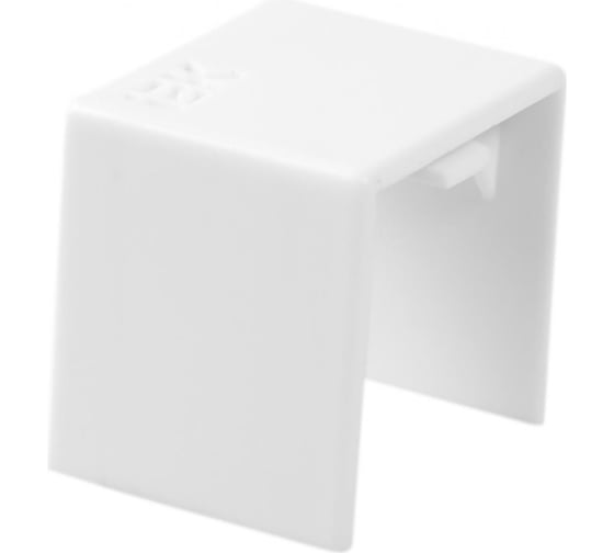 Изображение товара Соединение на стык КМС 16х16 уп.4шт IEK ЭЛЕКОР CKMP10D-S-016-016-K01 303093