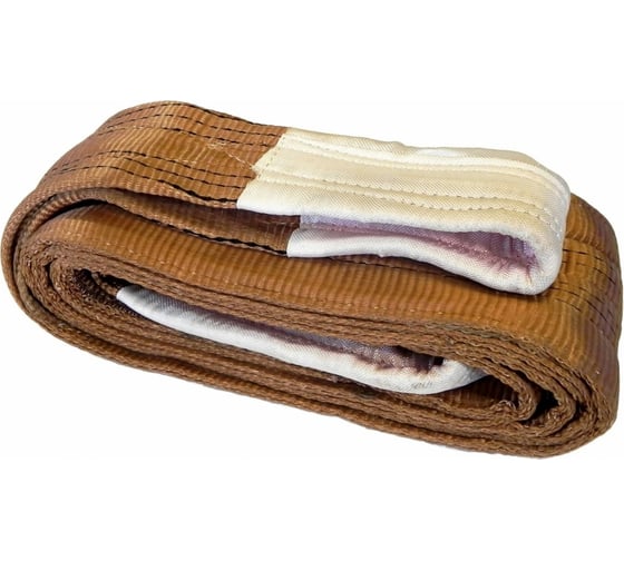 Изображение товара Текстильный петлевой строп КанТраст  СТП 6/9000 1809000