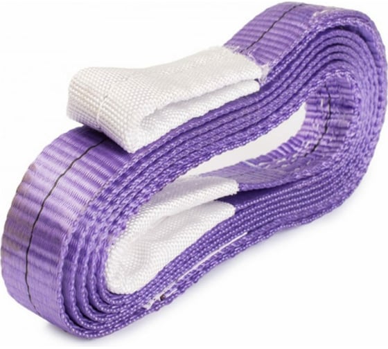 Изображение товара Текстильный петлевой строп КанТраст  СТП 1/7000 307000