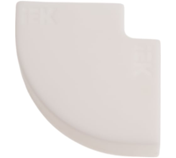 Изображение товара Поворот на 90 град. КМП 20x10 уп.4шт IEK ЭЛЕКОР CKMP10D-P-020-010-K01 303085