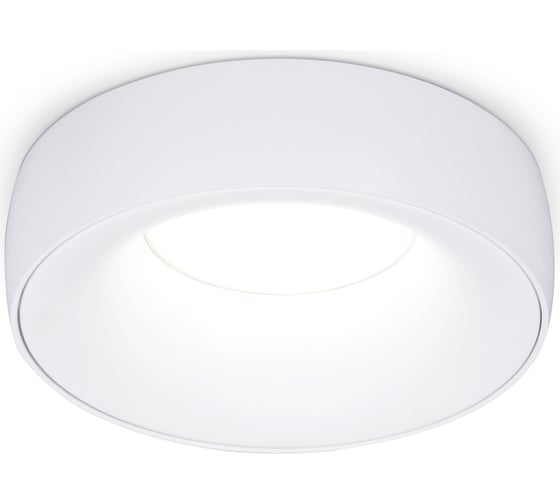 Изображение товара Встраиваемый светильник Ambrella Light TECHNO SPOT A890 WH