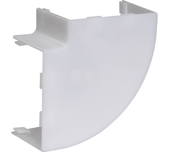 Изображение товара Поворот на 90 град. КМП 40x25 уп.4шт IEK ЭЛЕКОР CKMP10D-P-040-025-K01 303088