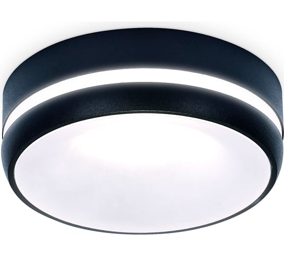 Изображение товара Встраиваемый светильник Ambrella Light TECHNO SPOT TN3335