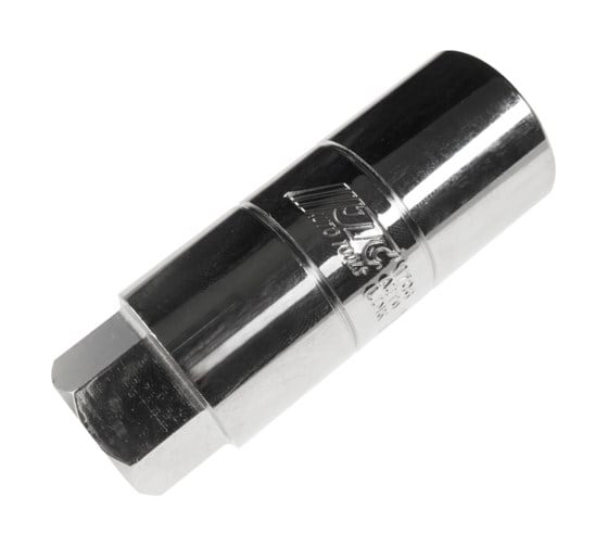 Изображение товара Головка для датчика давления масла JTC 27 мм 1706