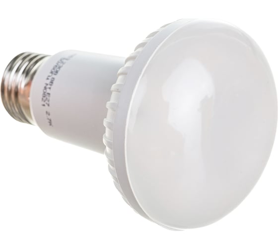 Изображение товара Светодиодная лампа Navigator 94 260 NLL-R63-8-230-2.7K-E27 94260