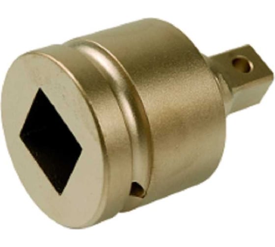 Изображение товара Переходник ударный искробезопасный с 3/4" на 1/2" GEDORE 0351105S