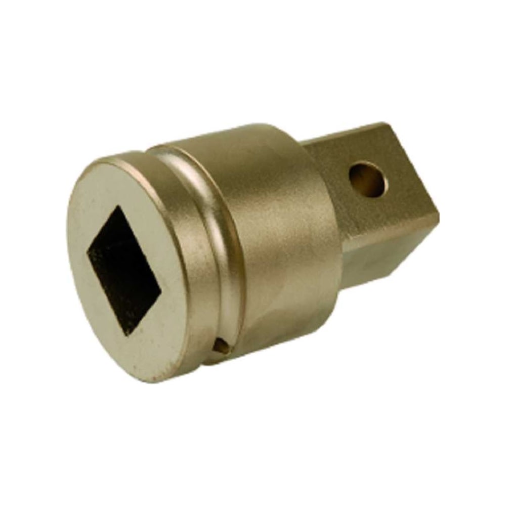 Изображение товара Переходник ударный искробезопасный GEDORE 0351064S для 1/2 дюйма на 3/4 дюйма