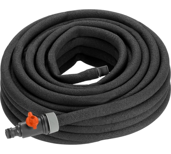 Изображение товара Шланг сочащийся 15 м Gardena 01969-20.000.00