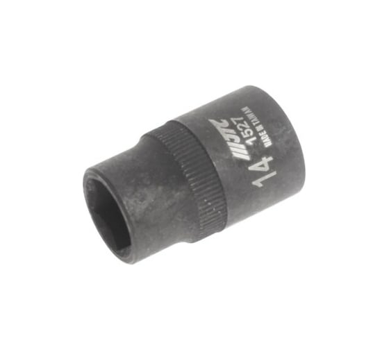 Изображение товара Головка JTC для обслуживания тормозных систем "bendix" 5-ти гранная 1/2"х14мм -1527 708329