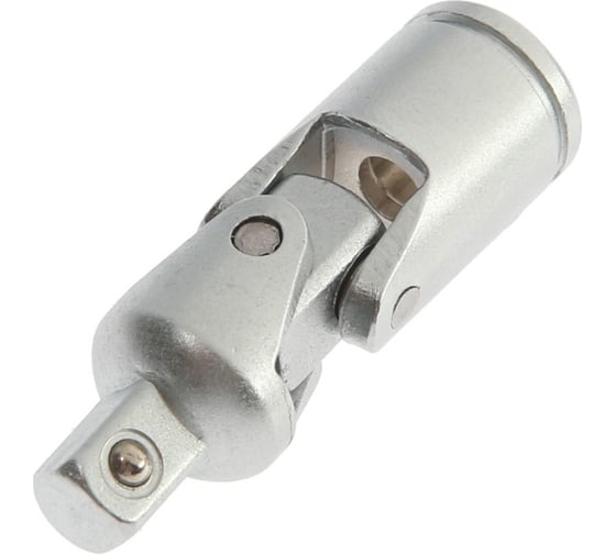 Изображение товара Шарнир карданный квадрат 1/4", CrV ТУНДРА 1123595