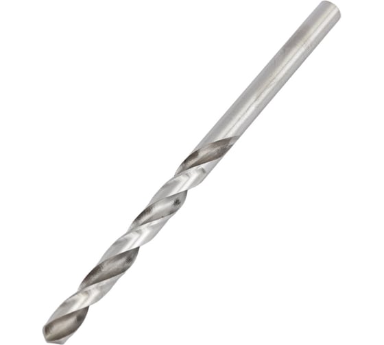 Изображение товара Сверло HSS 5х86мм по металлу Makita D-09721 155539