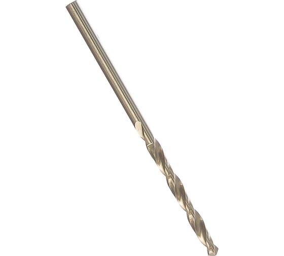 Изображение товара Сверло HSS 3х61мм 1 шт по металлу Makita D-09684 155541