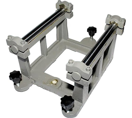 Изображение товара Стенд балансировочный для шлифовальных кругов 250 мм TLX 65061