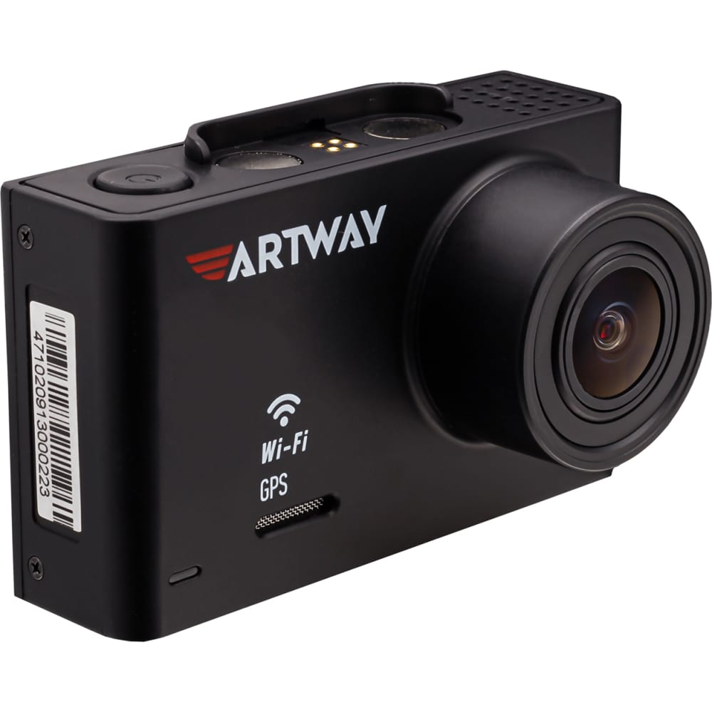 Видеорегистратор Artway видеорегистратор с радар детектором artway md 165