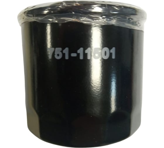 Изображение товара Фильтр масляный XP420F Zongshen 100004087-0001