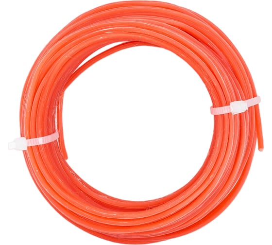 Изображение товара Корд триммерный Professional 2.4 мм, 12 м, звезда Gigant GPROF-10