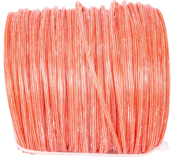 Изображение товара Корд триммерный Professional 2.4 мм, 120 м, звезда Gigant GPROF-11