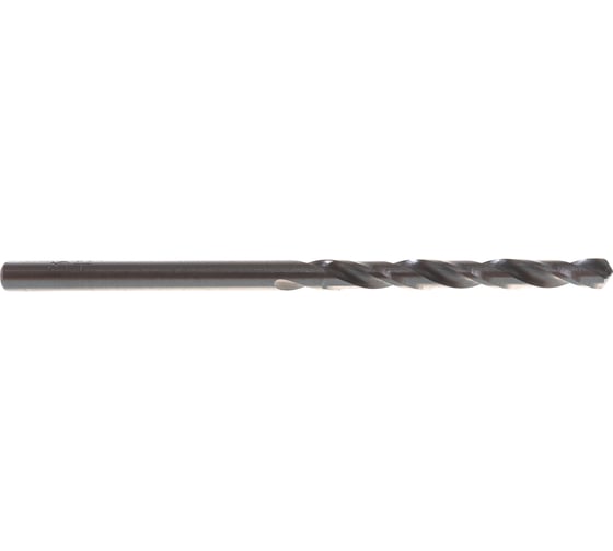 Изображение товара Сверло HSS 3,5х70мм 1 шт по металлу Makita D-09690 155514