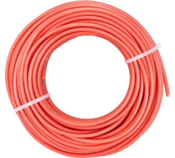 Изображение товара Корд триммерный Professional 3 мм, 15 м, квадрат Gigant GPROF-15