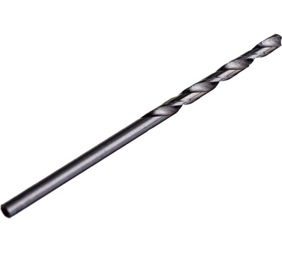 Изображение товара Сверло HSS 2,5х57мм 1 шт по металлу Makita D-09678 155513