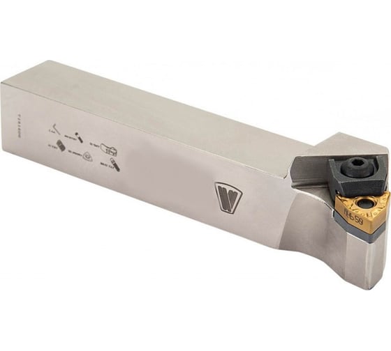 Изображение товара Державка для точения MWLNL 3232 P08 VORGEN 4687203151935