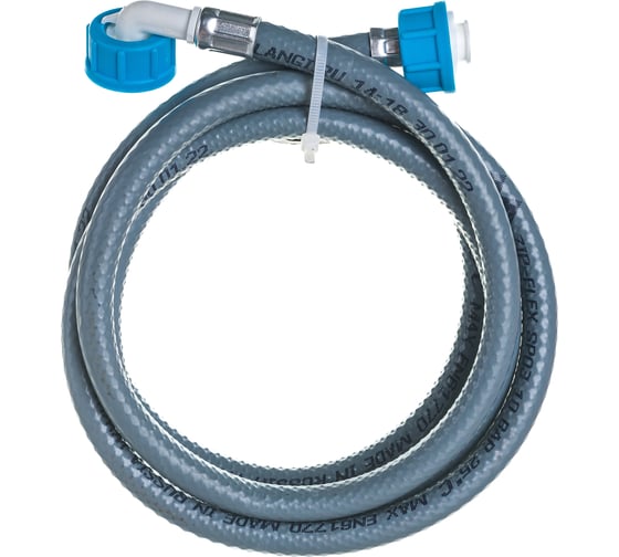 Изображение товара Заливной шланг ELKA 2 м ИС.100327