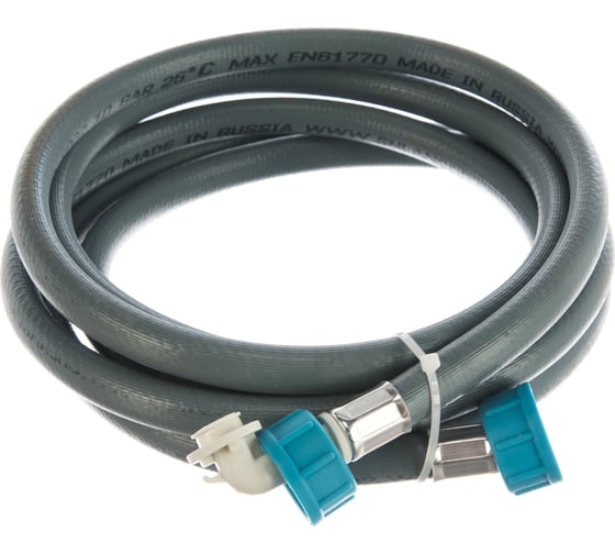 Изображение товара Заливной шланг ELKA 3 м ИС.100329