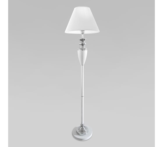 Изображение товара Напольный светильник белый Eurosvet a062588