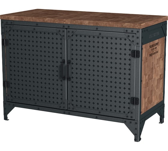 Изображение товара Тумба DAD`s Garage Сорокин 35.905