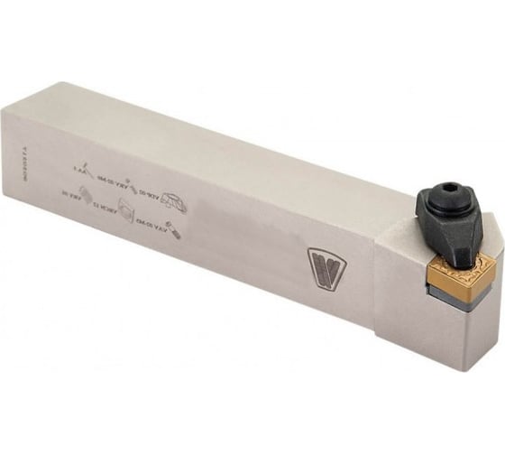 Изображение товара Державка для точения DCLNL 3232 P12 VORGEN 4687203151898