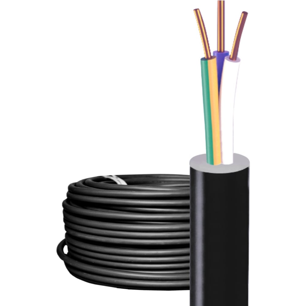 Силовой кабель OneKeyElectro 2243228 - фото 1