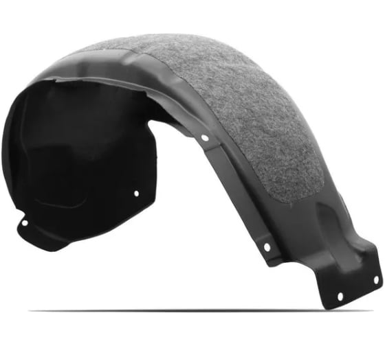 Изображение товара Подкрылок с шумоизоляцией TOTEM для LADA (ВАЗ) Niva 2021 - Внедорожник 5 дв. Travel (задний левый) / Лада Нива .S.A0N178.21 TOTEM.S.A0N178.21