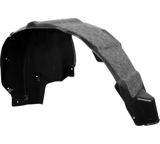 Изображение товара Подкрылок с шумоизоляцией TOTEM для EXEED VX 2021 - 5D (задний левый) / Эксид ВХ .S.AN0020.21 TOTEM.S.AN0020.21