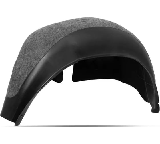 Изображение товара Комплект подкрылков с шумоизоляцией TOTEM для TOYOTA Highlander 2019- / Тойота Хайлендер .S.AN0174.000 TOTEM.S.AN0174.000