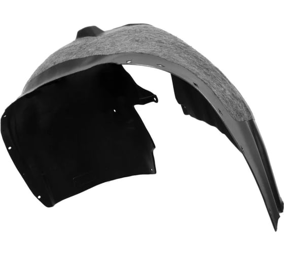 Изображение товара Подкрылок с шумоизоляцией TOTEM для EXEED VX 2021 - 5D (передний левый) / Эксид ВХ .S.AN0020.11 TOTEM.S.AN0020.11