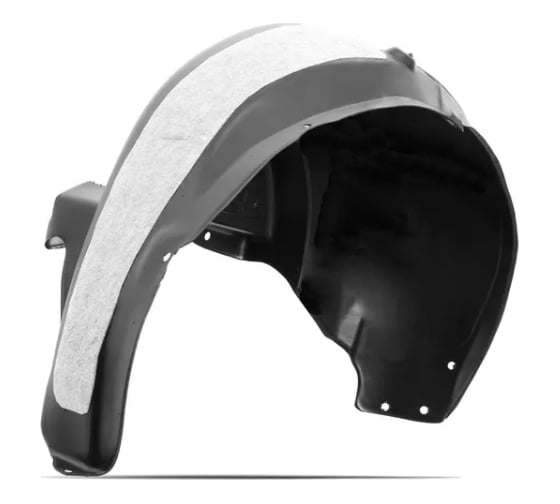 Изображение товара Подкрылок с шумоизоляцией TOTEM для CHERY Tiggo 7 Pro 2020 - Внедорожник 5 дв. (задний правый) / Черри Тигго 7 Про .S.A0N009.22 TOTEM.S.A0N009.22