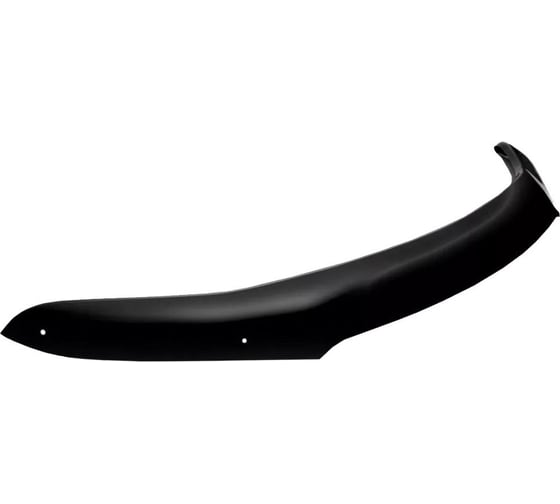 Изображение товара Дефлектор капота (Евро крепеж) CHERY Tiggo 7 Pro 2020- REIN REINHD973