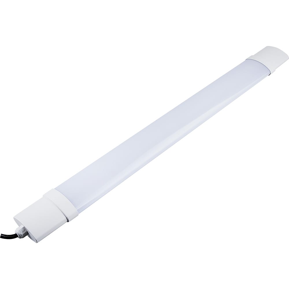 Светодиодный линейный светильник FERON, цвет естественный белый (3300-5000 к) 48490 - фото 1