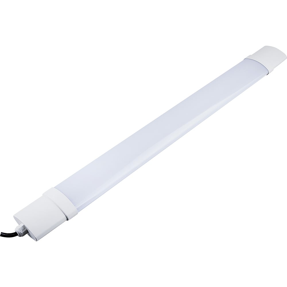 Светодиодный линейный светильник FERON, цвет белый/белый 48493 - фото 1