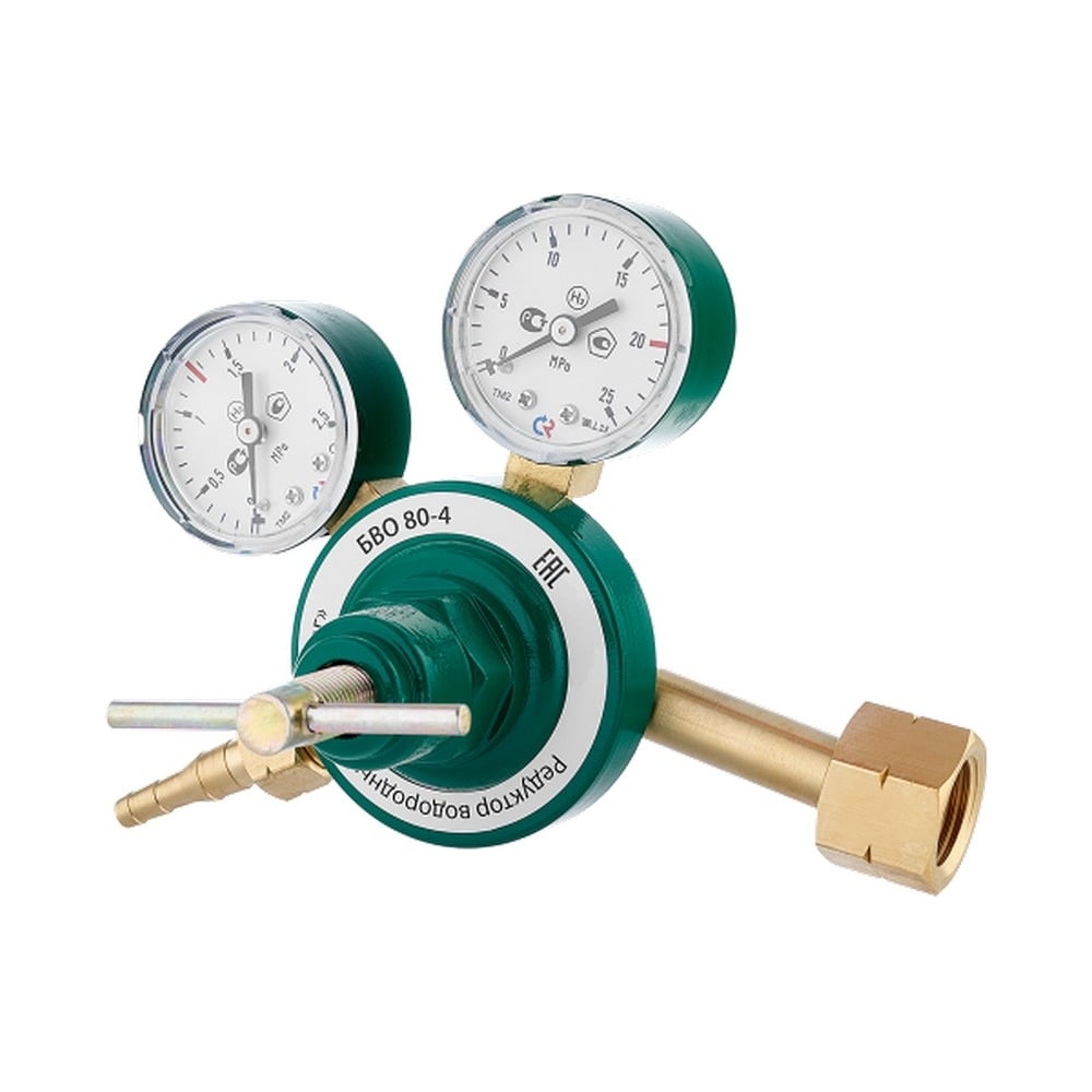 Водородный редуктор Сварог