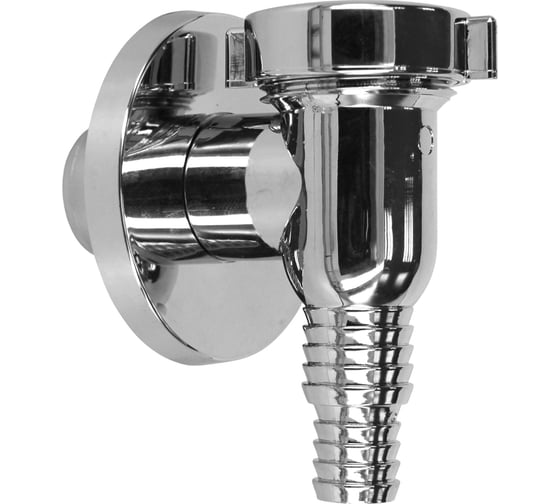 Изображение товара Обратный клапан для стиральной машины MasterProf хром ИС.130487