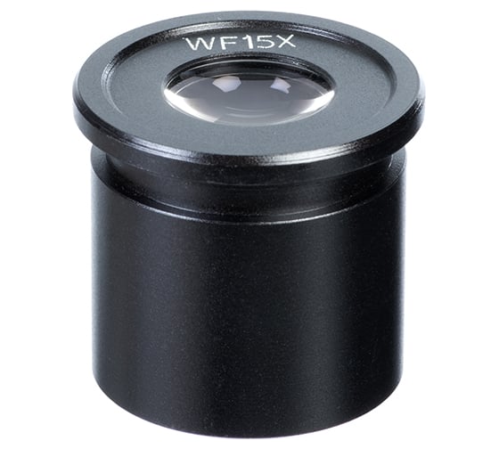 Изображение товара Окуляр WF15X (Стерео МС-1, 2) Микромед 10622