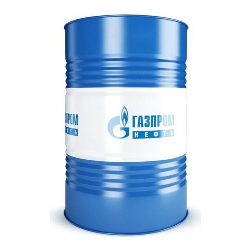 фото Масло gazpromneft