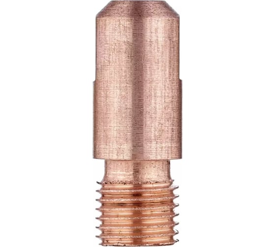 Изображение товара Наконечник сварочный MZ 2.4 мм ПТК 00000039697