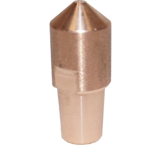 Изображение товара Электрод 45 мм для контактной сварки Telwin 690035