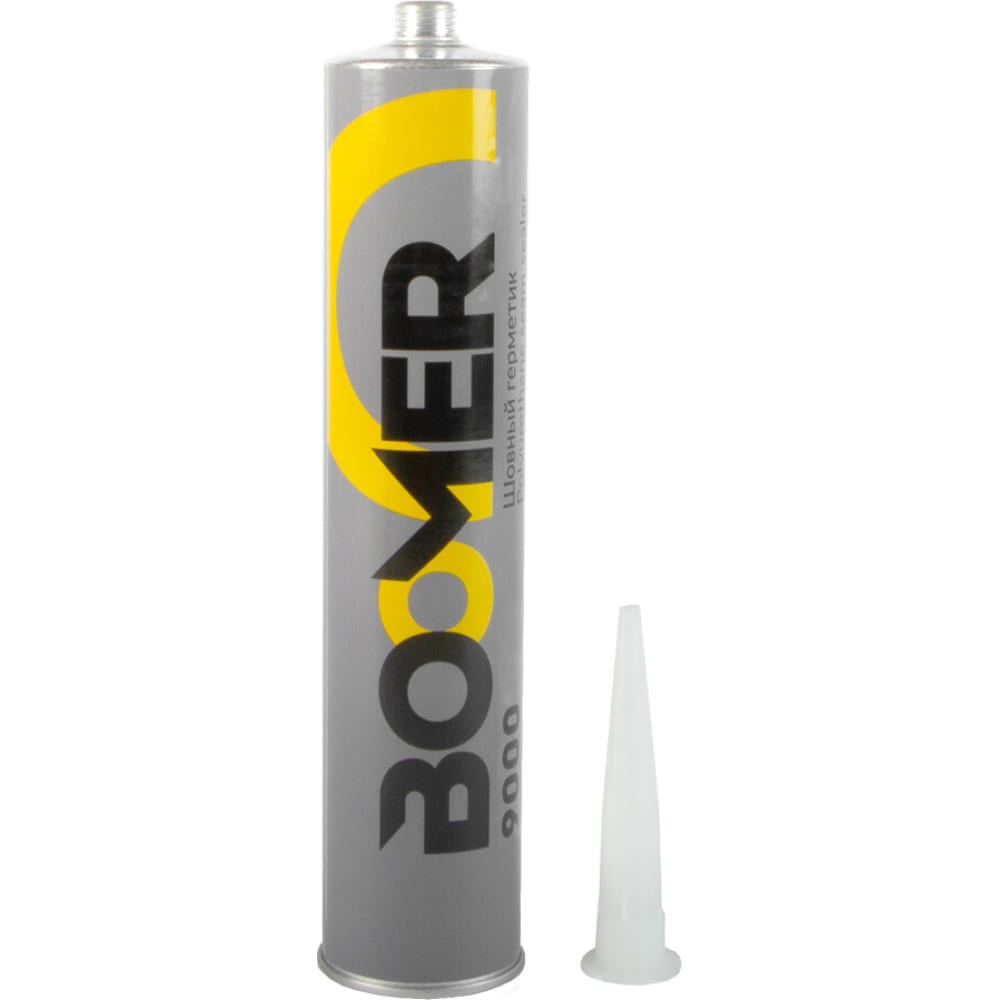 Полиуретановый кузовной герметик BOOMER ремешок полиуретановый для смарт часов 22мм для garmin approach bundle fenix solar серый