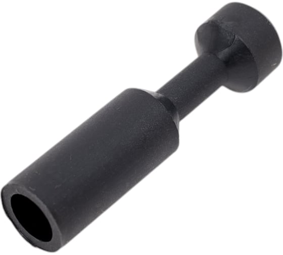 Изображение товара Заглушка для цангового фитинга с диаметром цанги 10 мм SHPI PP 10