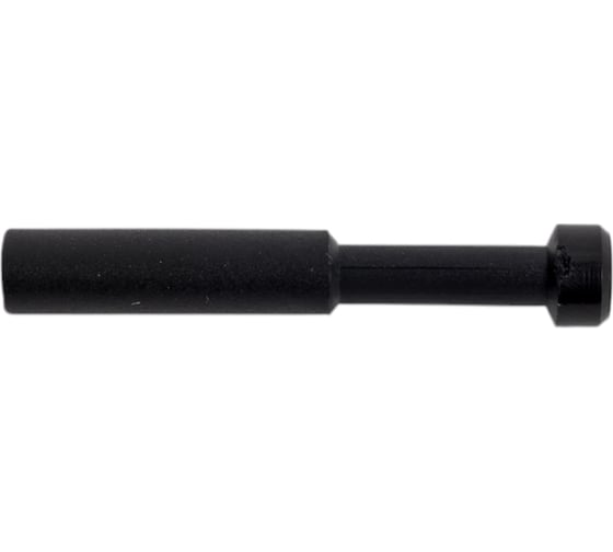 Изображение товара Заглушка для цангового фитинга с диаметром цанги 4 мм SHPI PP 04